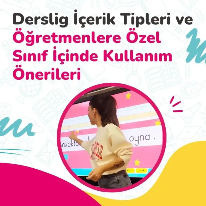 Derslig Nedir? Türkiye’nin Yenilikçi Online Eğitim Platformu