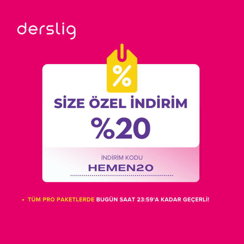 Sınav Kaygısıyla Başa Çıkmanın 5 Etkili Yolu