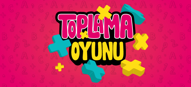 Toplama Oyunu