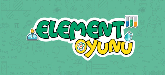 Element Oyunu