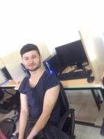 Serkan Yalçın